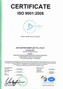 ISO 9001